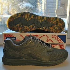 New balance shoes